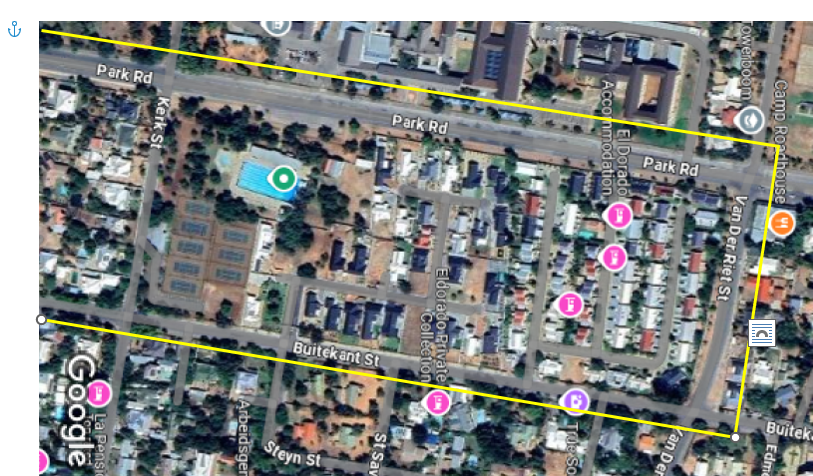 Oudtshoorn Municipality tweet media