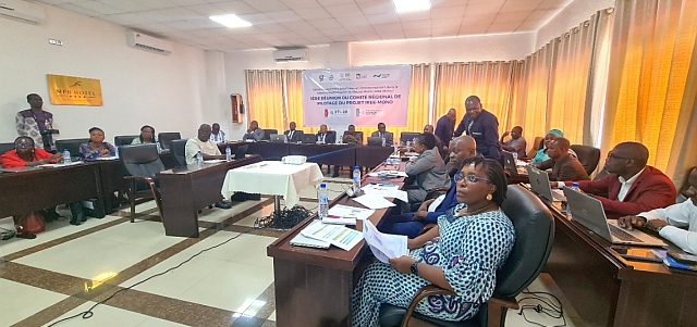 L@ Chronique newsletter from GWP West Africa July 2025 - mailchi.mp/4732f92b030b/l…