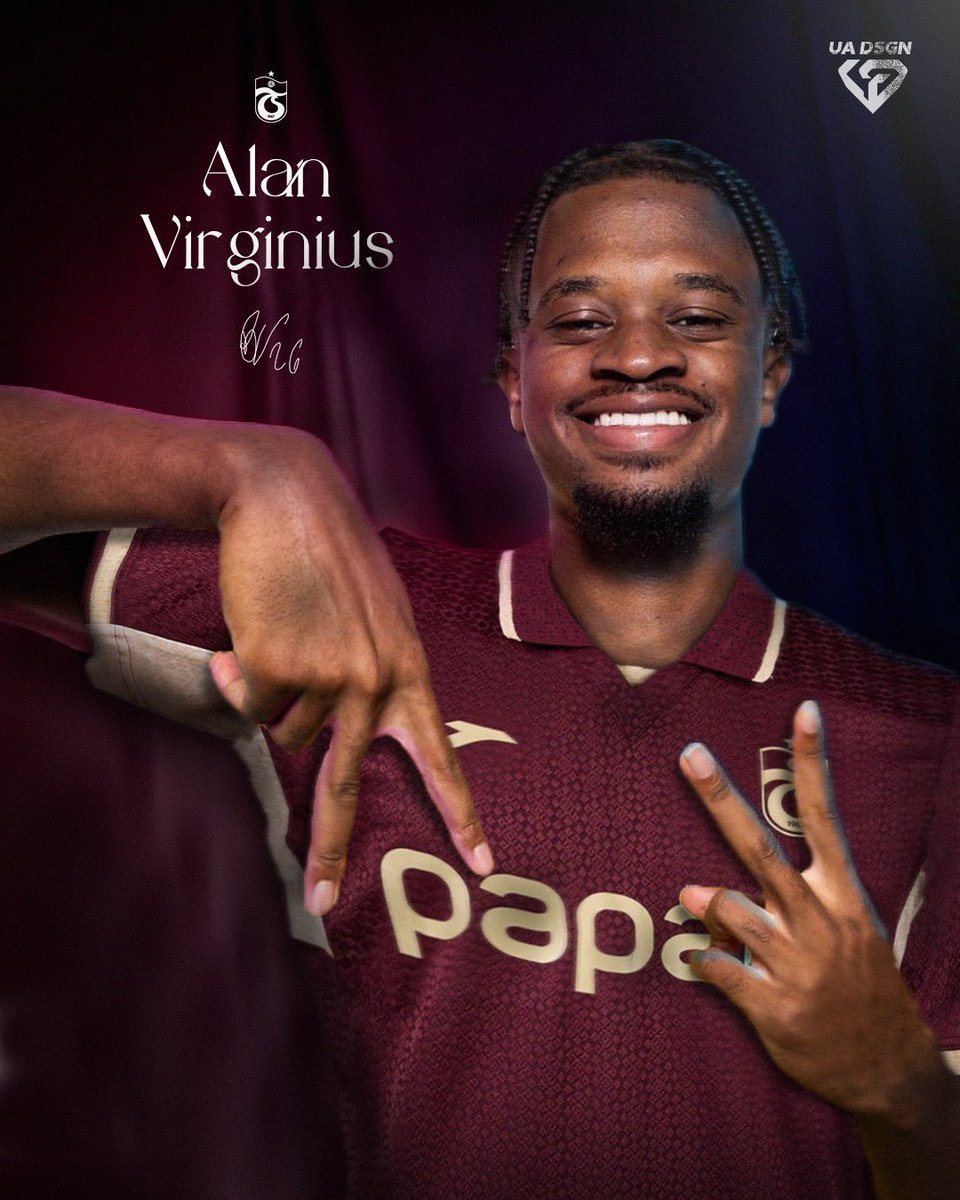 Ua Dsgn / Umut tweet media