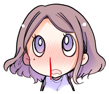 「みのりの顔、便利すぎる」|柚木涼太💘3/16おねしょ9巻ココピュア1巻のイラスト