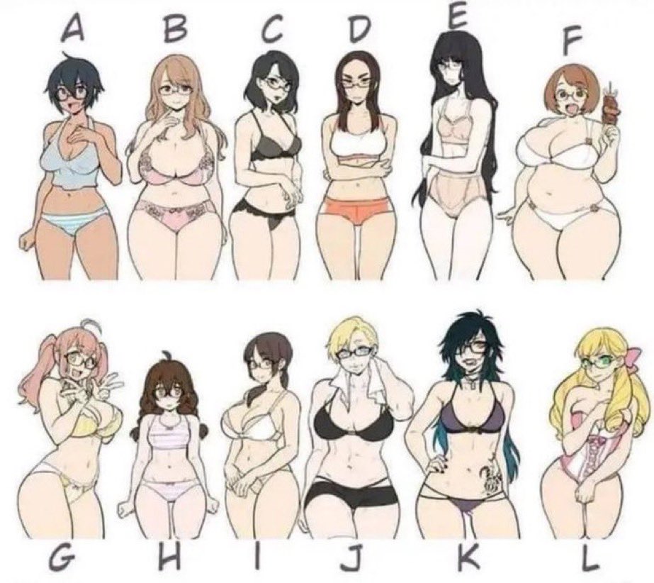 الكل يشركنا في حرف جسمة 🔥🍑