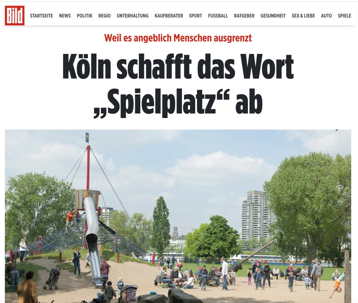 Der Ursprung der woke-linken Ideologien befindet sich an den Universitäten und Hochschulen.

Von dort aus gelangt die antiwestliche, rassistische und strukturell antisemitische postkoloniale Ideologie in den Kunstbetrieb, in Museen, in die Verwaltung, in Schulen, in die Kirchen