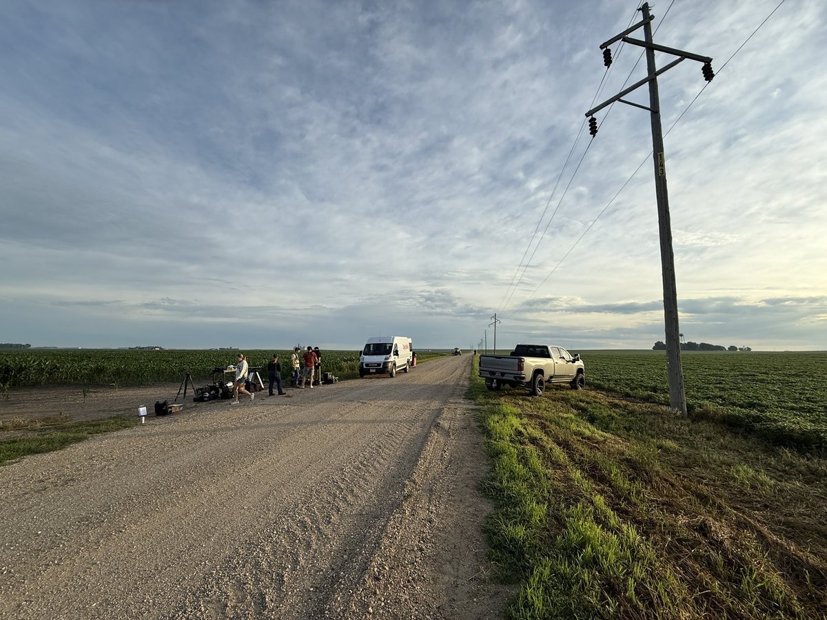 Need great drone content? Check <a href="/digitalskyco/">Digital Sky</a> out! Early mornings make for great shots!