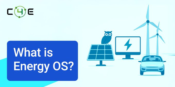 CryptoMario__'s tweet image. Local energy doesn’t need middlemen anymore

With Energy OS, communities and municipalities take full control

Smart tracking, transparent billing, and real autonomy #C4E