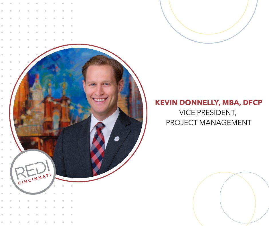 Congratulations Kevin Donnelly for earning the Development Finance Certified Professional (DFCP ) designation from <a href="/CDFA_Update/">CDFA</a>! A huge milestone in advancing economic + community development through innovative finance. 💼🏙️