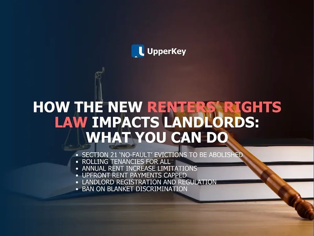 😰 Stressing over the Renters’ Rights Bill?
> Section 21 is ending.
> Rent raises = capped.
> Tenants can leave anytime.
It’s a lot...

We made a simple guide to help you stay calm, informed, and protected — no jargon.

📍 Read it here: buff.ly/QtVfY7B 

#RentersReform