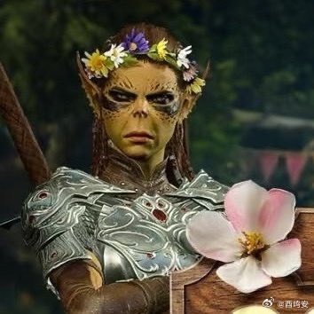 MerianaKa's tweet image. Well this is canon lmao