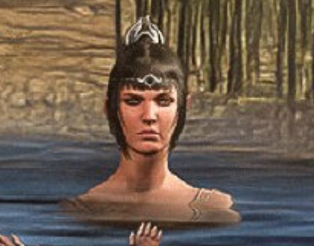 MerianaKa's tweet image. Well this is canon lmao