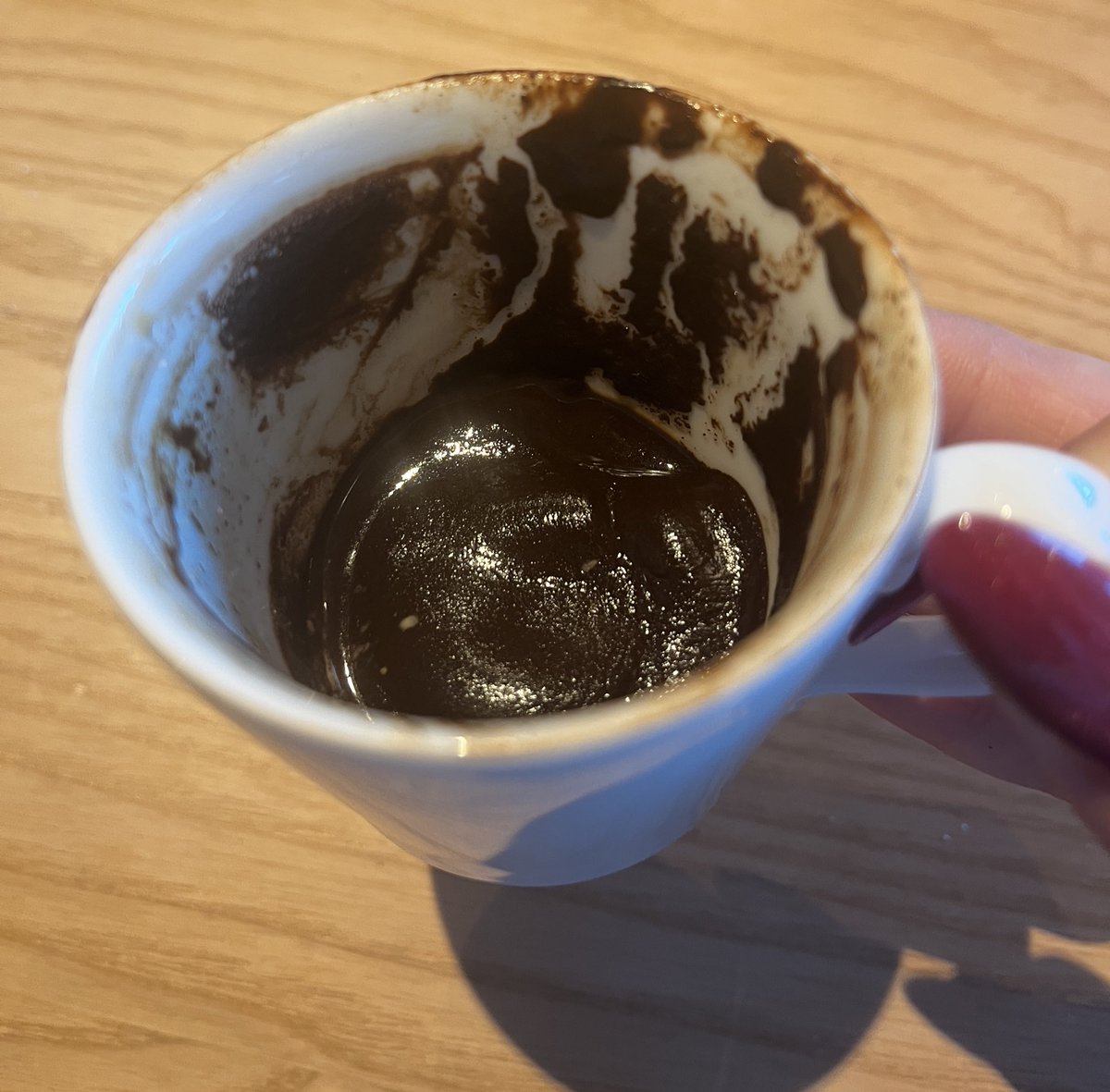 Falda kalp beğenen aşkı buluyormuş