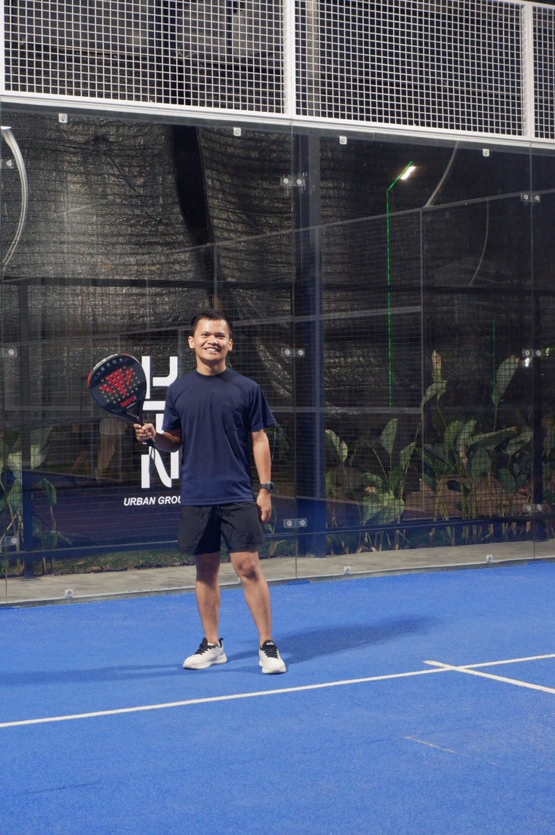 mkhlagtg's tweet photo. si paling padel ini mah🫠 #MEDAN https://t.co/LIuL0wLwcS
