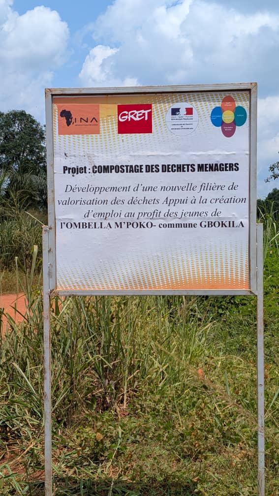 🇫🇷 L’Ambassade de France a accueilli une mission du #GRET dans le cadre du #FEF pour la valorisation des déchets.
✅ Suivi des projets de charbon écolo &amp; compost
👨🏾‍💼 Échanges inspirants avec l’entrepreneur togolais Bemah Gado
🌍 Opportunités &amp; défis à relever !