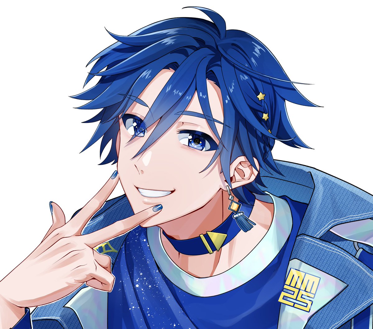 ぱらん 青鳥パラン (@parang__99) / X