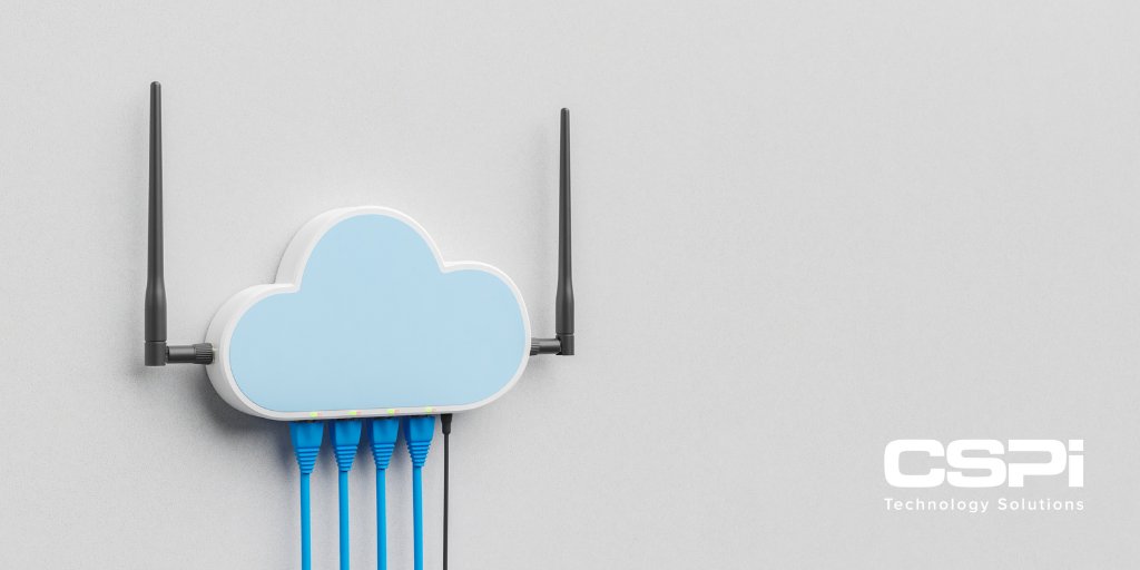 ThisIsCSPi's tweet image. 💡 Quick tip: Regular wireless assessments prevent performance issues before they start. When was your last assessment? #NetworkTips #WirelessInfrastructure hubs.la/Q03qFCjV0