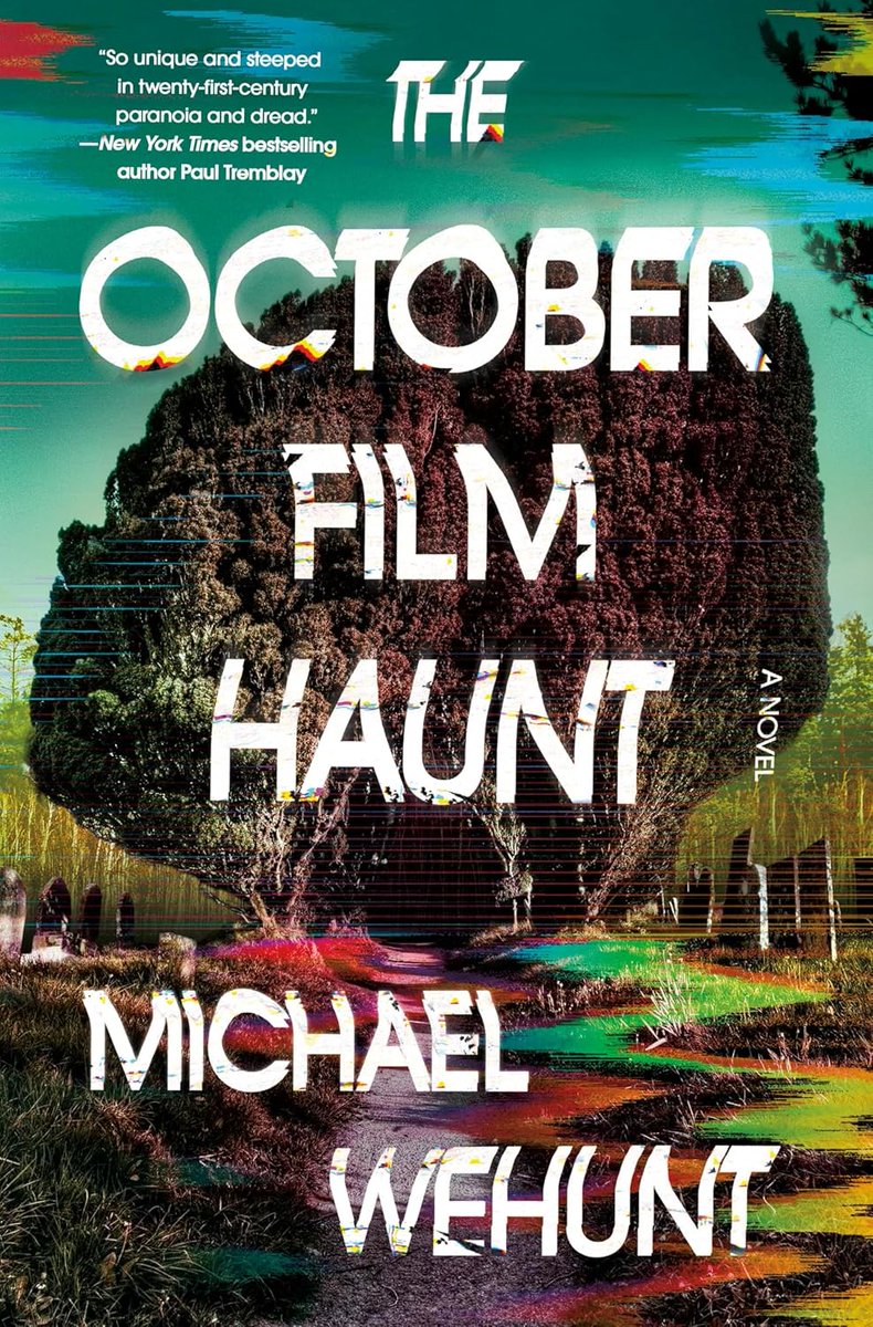CosmicHorrorMo's tweet image. Any weird horror books on the horizon that you're unreasonably excited about?
Pic very related.