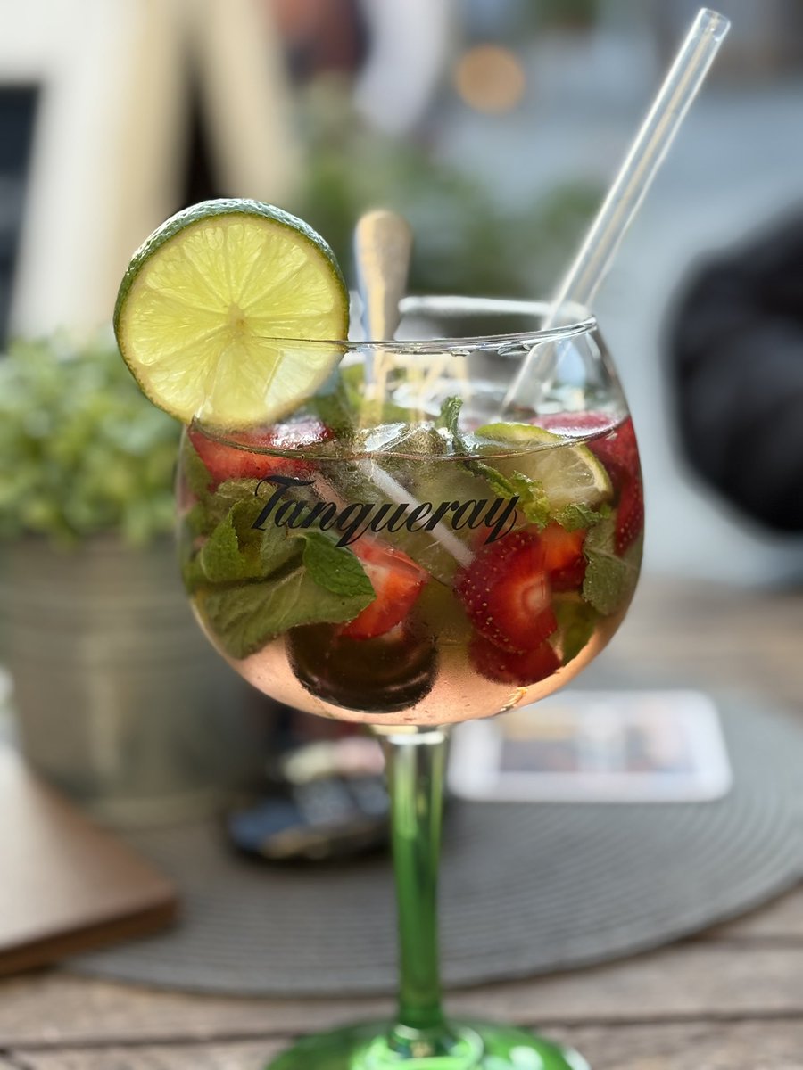 Was ich jetzt brauche.