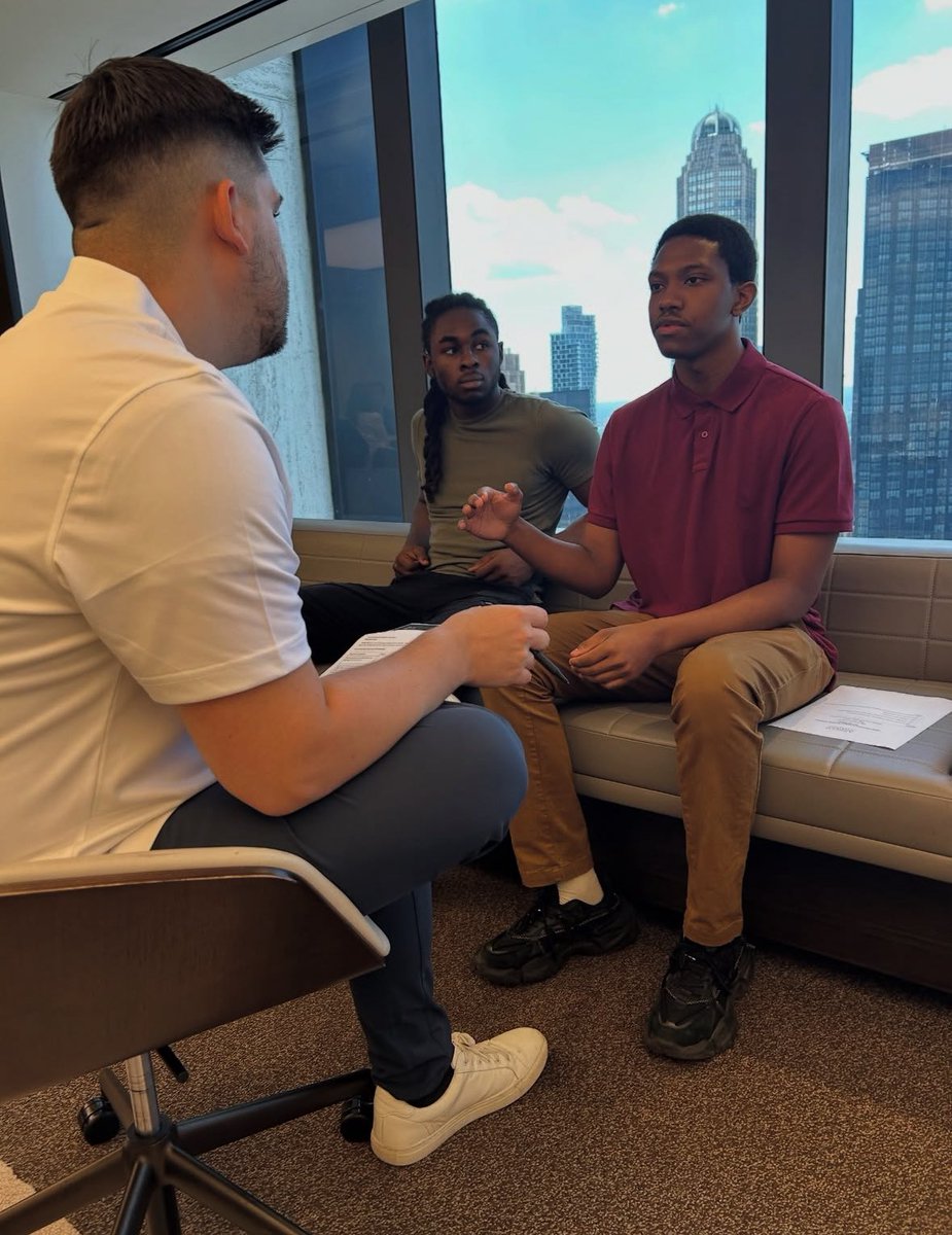 The Marcy Lab School tweet media