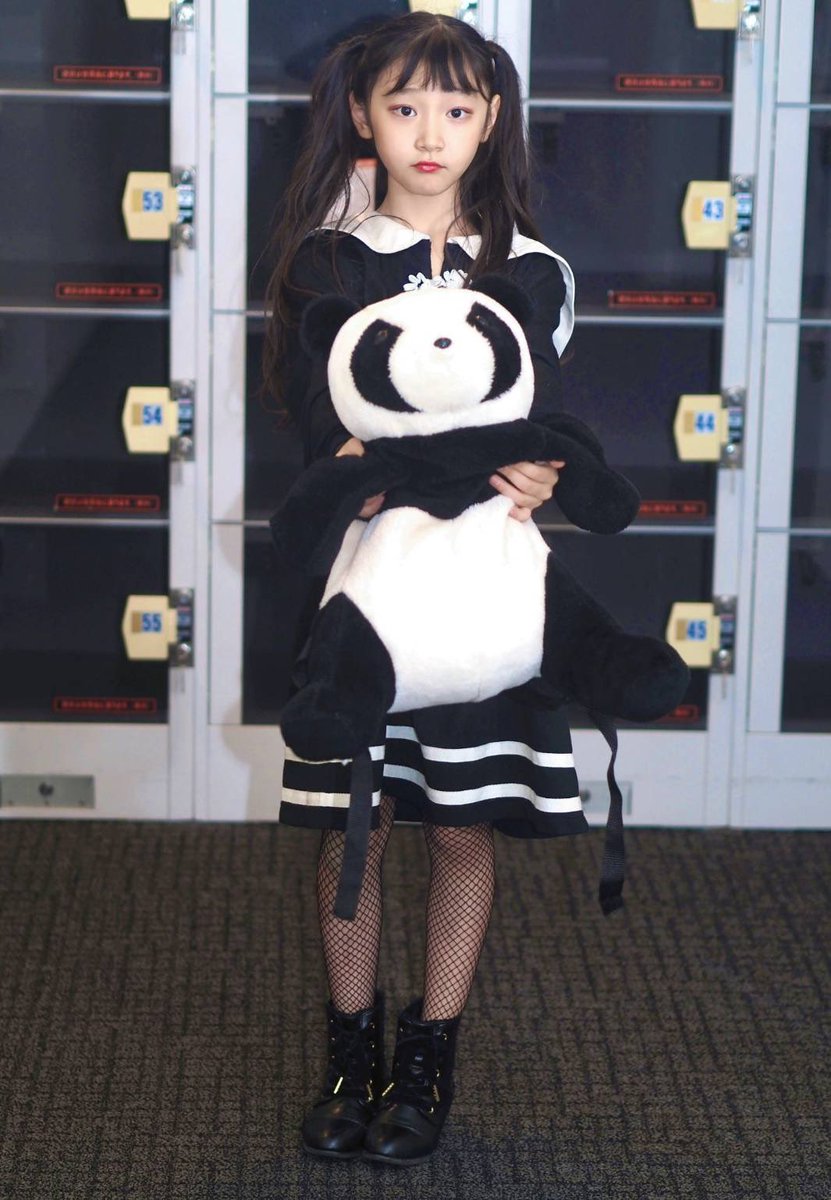 7/5(土)原宿周辺無料撮影会🐼 あーちゃん15:00～参加させていただき