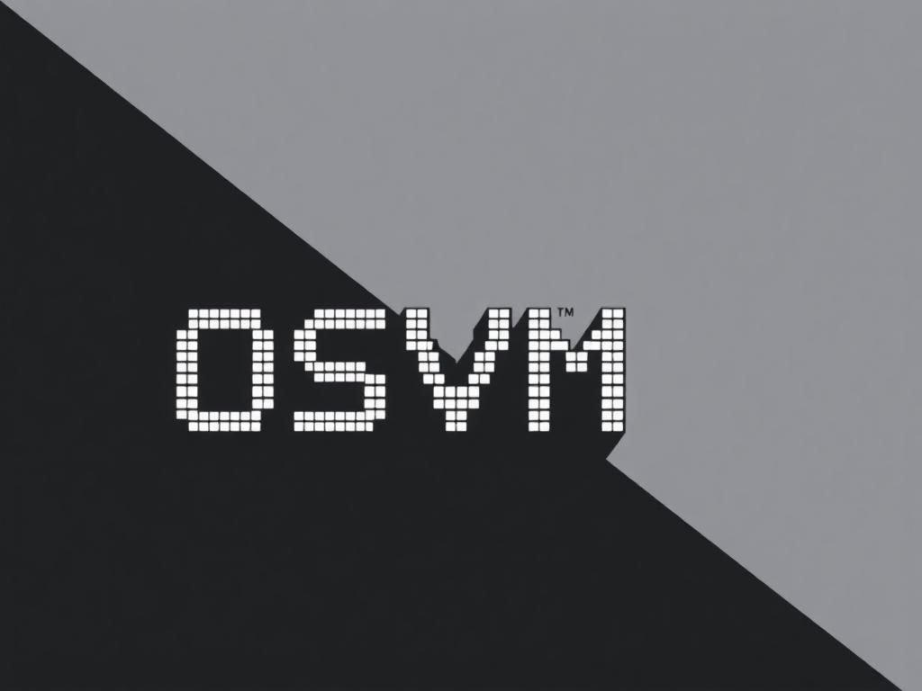 cargo install osvm