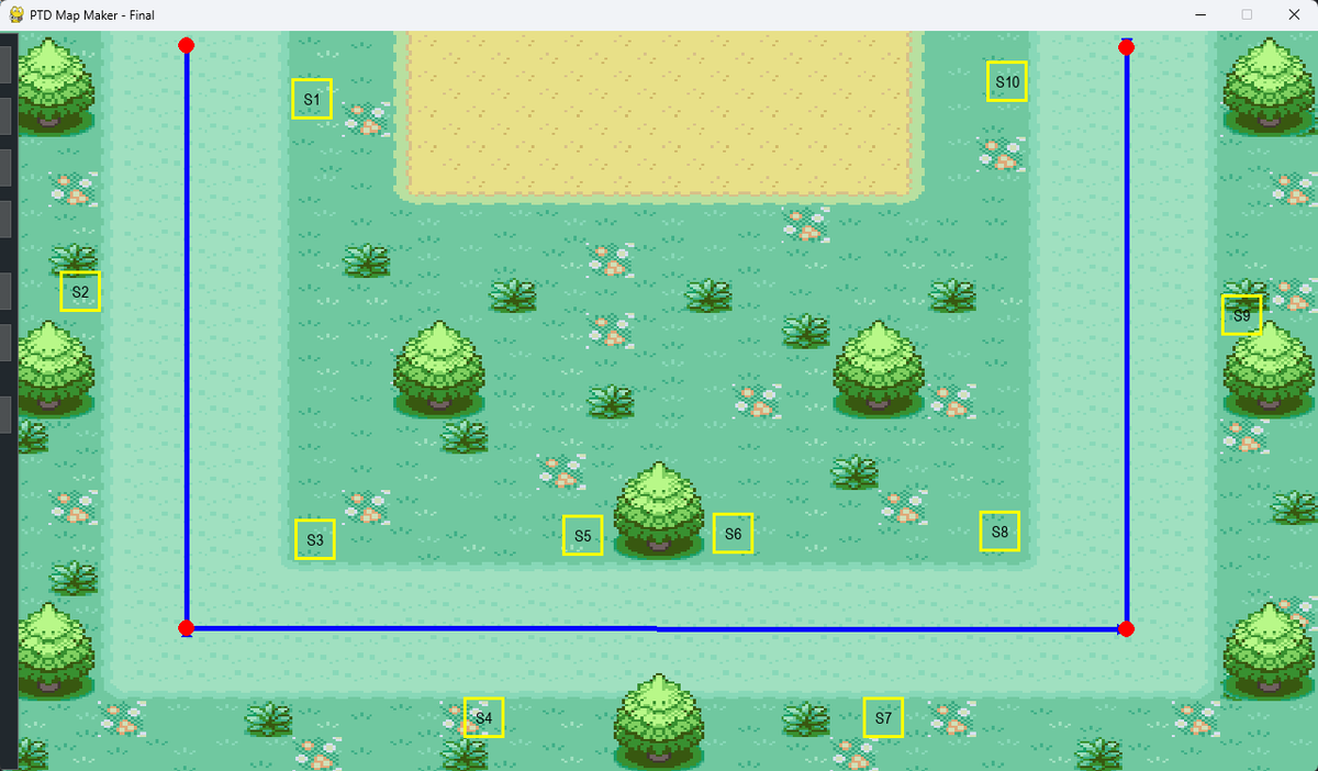 ptdicu's tweet photo. It would truly be wonderful if it happened 😇

NOTE: It's not real, just a dream. 🫤
#PokemonTowerDefense #PTD https://t.co/p8c9XFPbLo