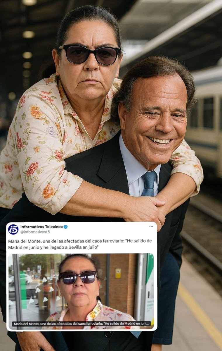 Sublime para este #2deJulio