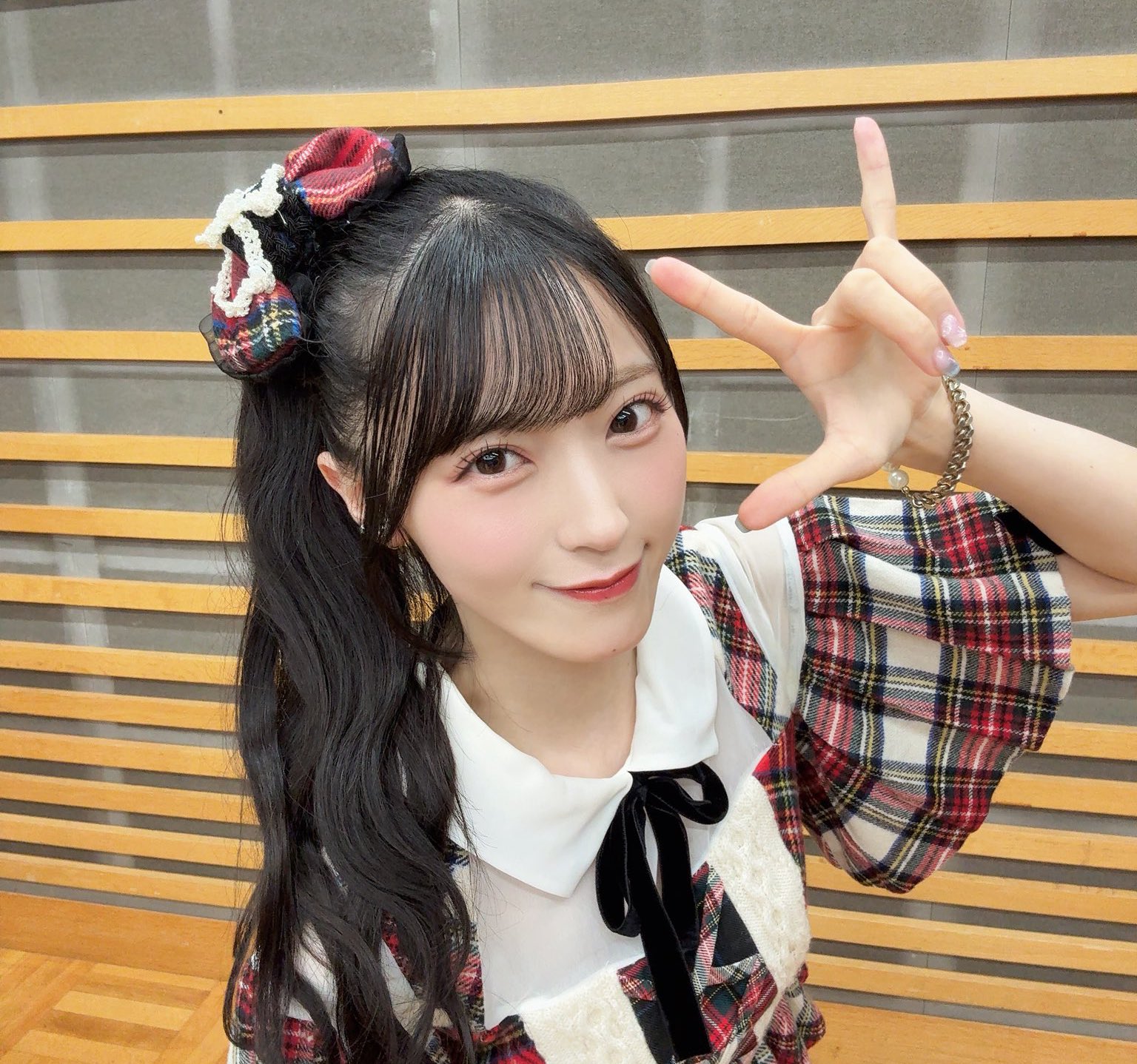 送料無料 いつまで ごうぱぶりっく様(佐藤綺星) （AKB48・佐藤綺