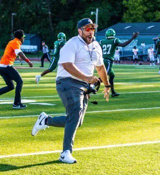 ElijahH_79's tweet image. After a great conversation with @CoachCRobertson I have received an offer from Lake Erie!