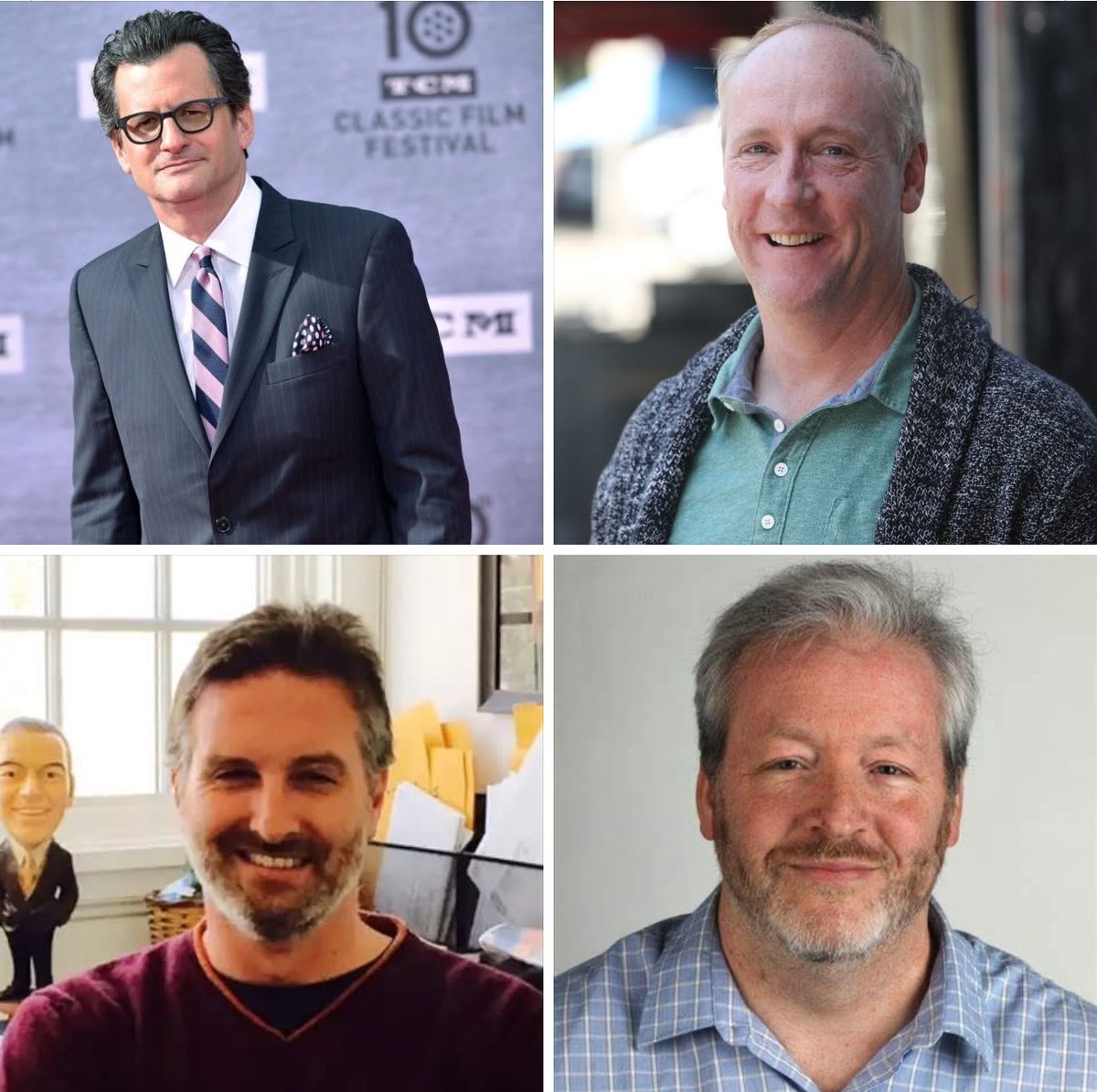 We talk with <a href="/BenMank77/">Ben Mankiewicz</a> of <a href="/tcm/">TCM</a> about the new season of #theplotthickens, <a href="/mrmattwalsh/">matt walsh</a> on Bluebird Improv, <a href="/hannafordjake/">Josh Karp</a> w/stories of The Burt Reynolds Theater, <a href="/GlobeChadFinn/">Chad Finn</a> talks Cooper Flagg &amp; <a href="/shawnlaatsch/">shawn laatsch</a> from <a href="/GalaxyMaine/">Versant Power Astronomy Center</a> , on the latest Downtown:

richkimbally.podbean.com