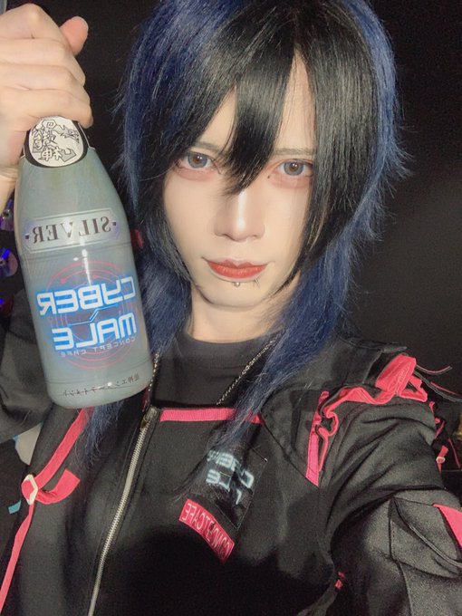 Cyber_Maleのツイート