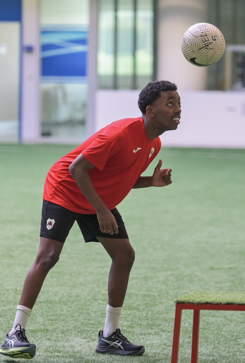 😁💪

#الريان | #AlRayyan