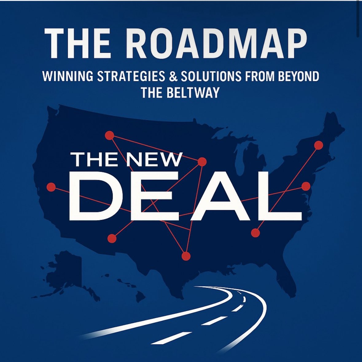 JohnWMcCarthy's tweet image. 🚨 BIG NEWS: We're launching The Roadmap — a new @NewDEALLeaders Substack highlighting the innovative state &amp;amp; local Dems shaping the future of the party. 💡

These are the new voices who will lead the Democratic Party back!

thenewdeal.substack.com/?emci=c90b779b…