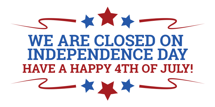 KCCourthouse's tweet photo. The Courthouse will be closed Friday, July 4, 2025 for Independence Day. Have a safe and happy 4th of July! https://t.co/EanKgvaIWx