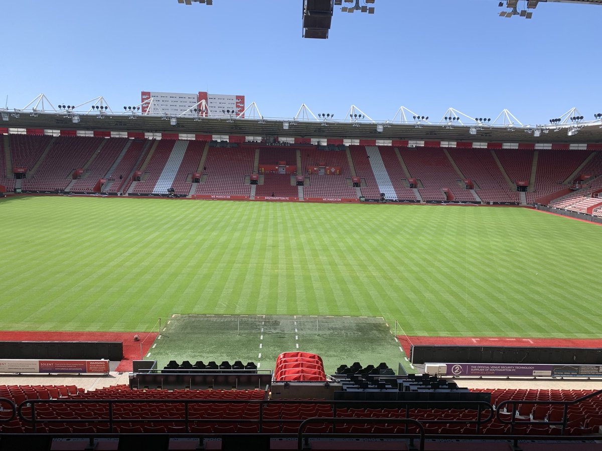 stevenew12's tweet image. Update 2. 2 weeks in. Good progress. We’re not taking anything for granted. Long way to go yet. @dogpockets @GJMills2000 #SaintsFC
