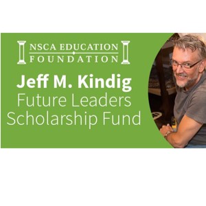 Thinking about attending our XBO Experience this year, or know someone who’s ready to build leadership skills? 

Next-generation leaders can apply for the Jeff M. Kindig Future Leaders Scholarship Award to attend at no cost. 

Learn more here.
surveymonkey.com/r/YGRCBRJ