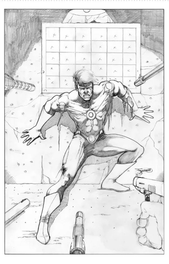 FINAL DAY for the Sire: Aftermath Kickstarter! Check out the awesome original cover art by Walter Figueroa as we hit the final 24 hours of the campaign! PLUS: Get a free digital comic book by yours truly if we cross the 2k mark before Thursday 3pm ET

kickstarter.com/projects/mdolc…