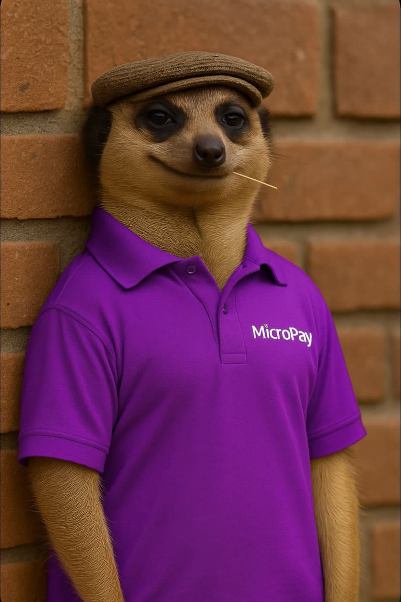 MicroPayug's tweet image. "When the queue at the bank is longer than your lunch break..."

But I already deposited using MicroPay💪💰😎.
#MicroPay #mobilemoney