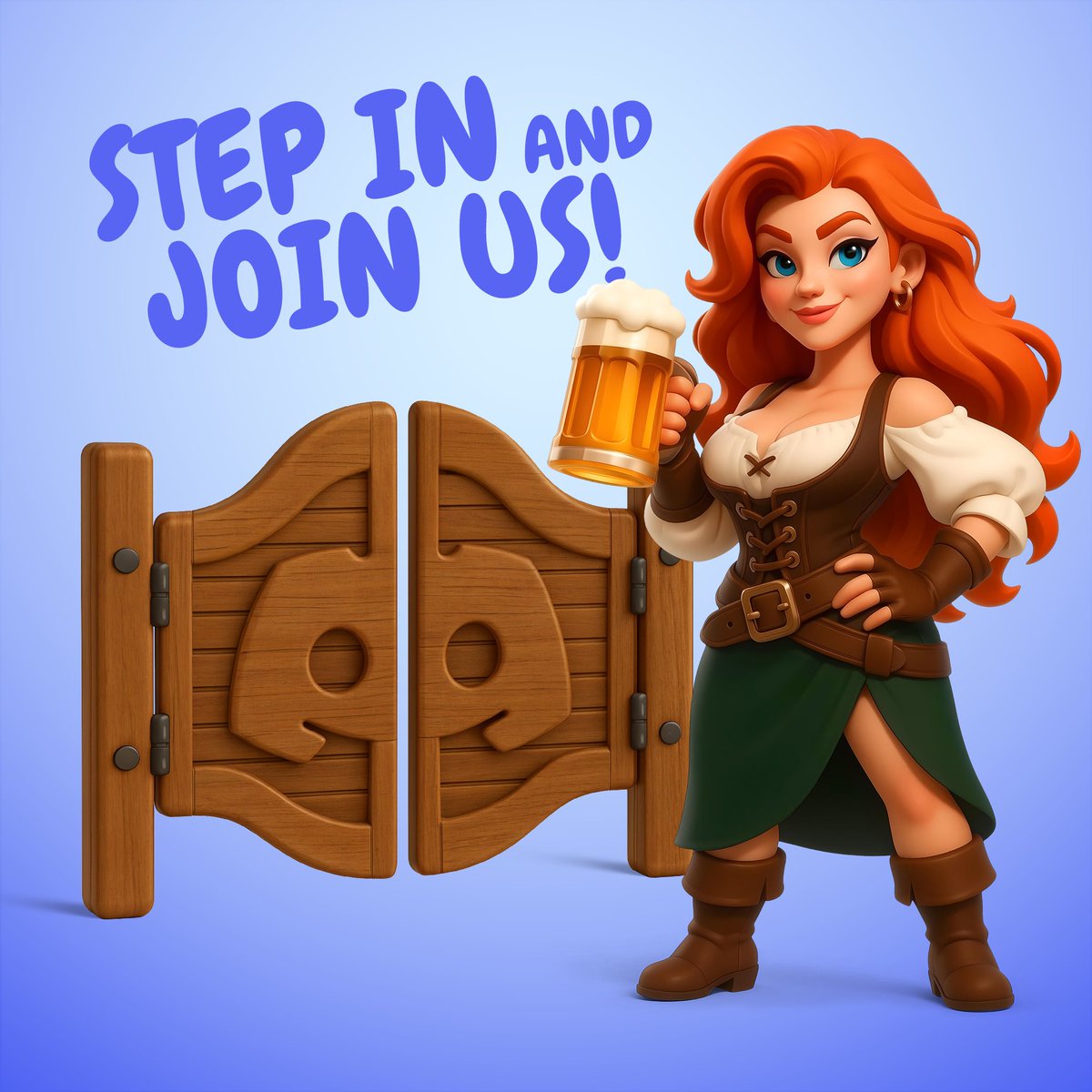 🔥 Tales from the Tycoon’s Lounge

The reels are quiet, the fire’s warm, and the stories? Wild. From big spins to close calls, it all gets shared here.

🛋️ Pull up a seat: go.tyranno.io/Discord