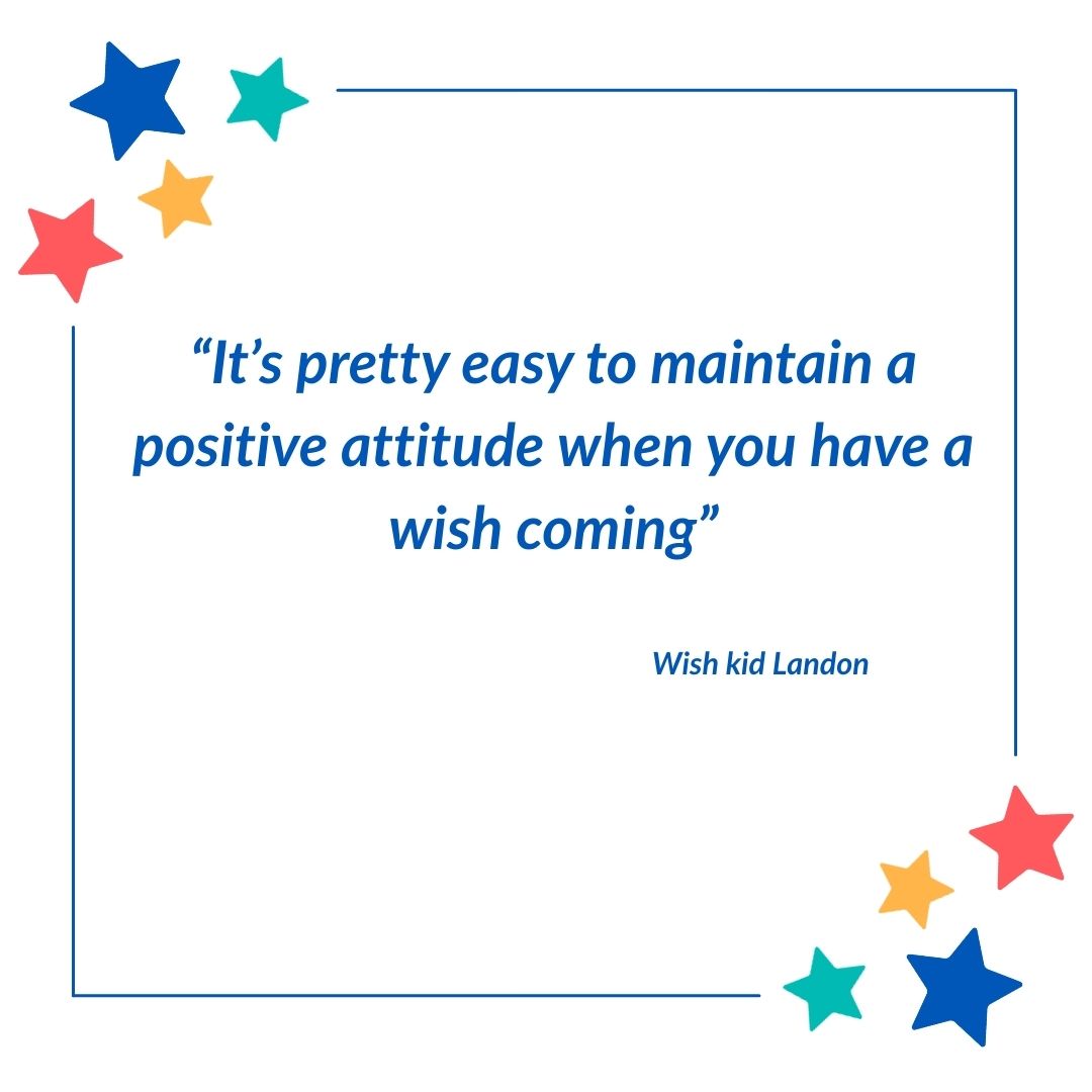 Make-A-Wish Nevada tweet media