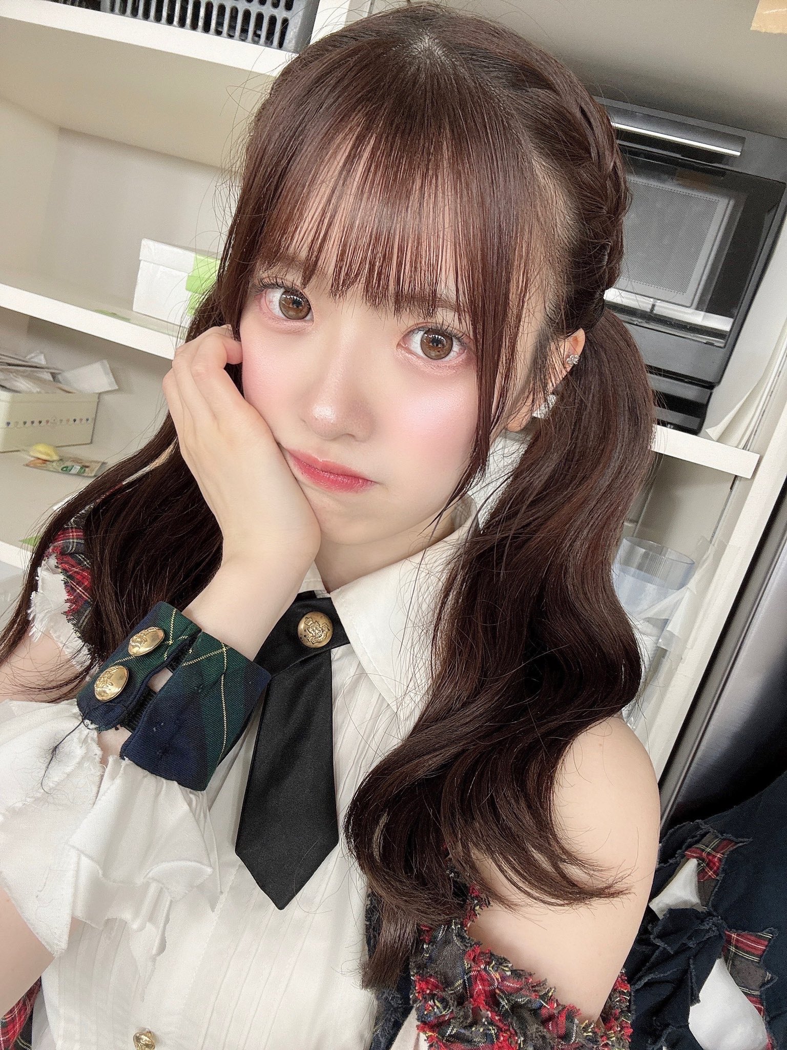 武藤 小麟(AKB48) on X: 