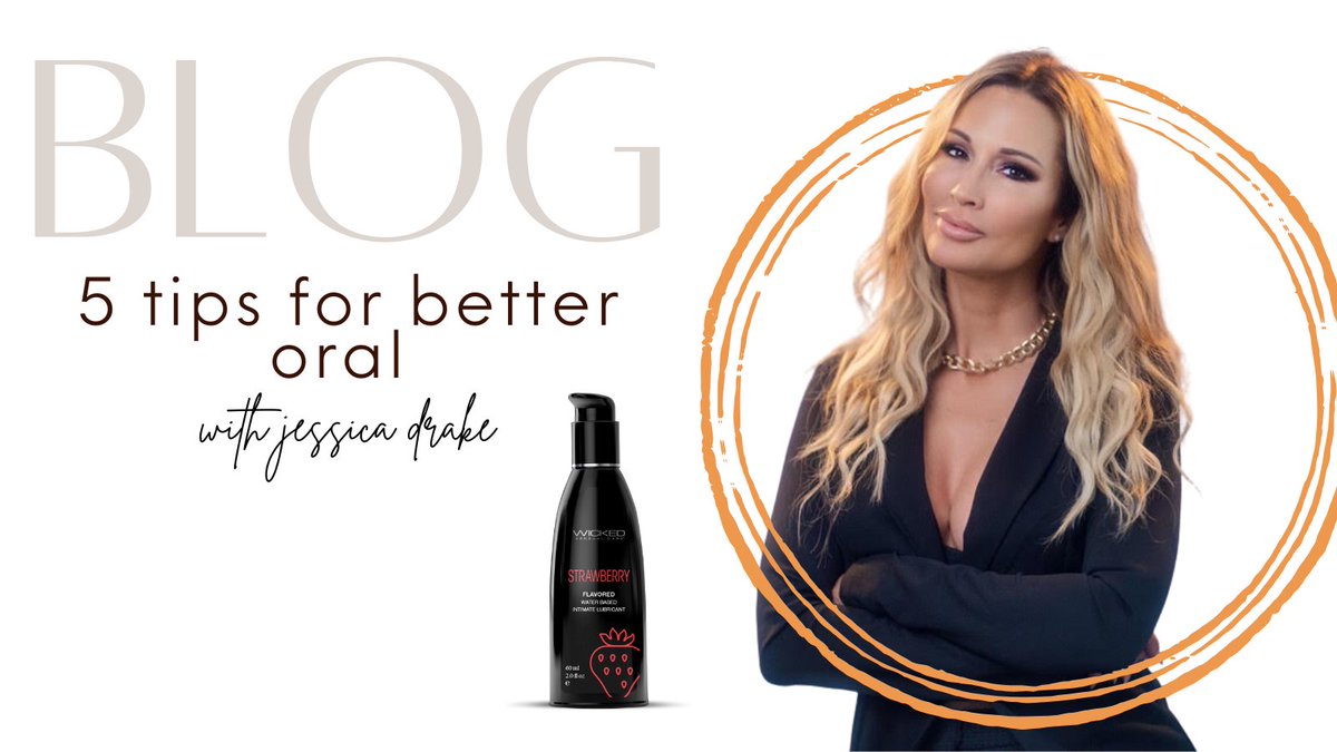 Wicked Sensual Care (@wickedsensual) on Twitter photo Oral shouldn't feel like pressure. Wicked Sensual Care’s <a href="/thejessicadrake/">jessica drake</a> shares 5 tips to make it smoother, sweeter, and more connected plus lube recs to match. It’s all about confidence, creativity, and fun. More: wickedsensualcare.com/articles/jessi… #WickedSensualCare Oral shouldn't feel like pressure. Wicked Sensual Care’s <a href="/thejessicadrake/">jessica drake</a> shares 5 tips to make it smoother, sweeter, and more connected plus lube recs to match. It’s all about confidence, creativity, and fun. More: wickedsensualcare.com/articles/jessi… #WickedSensualCare