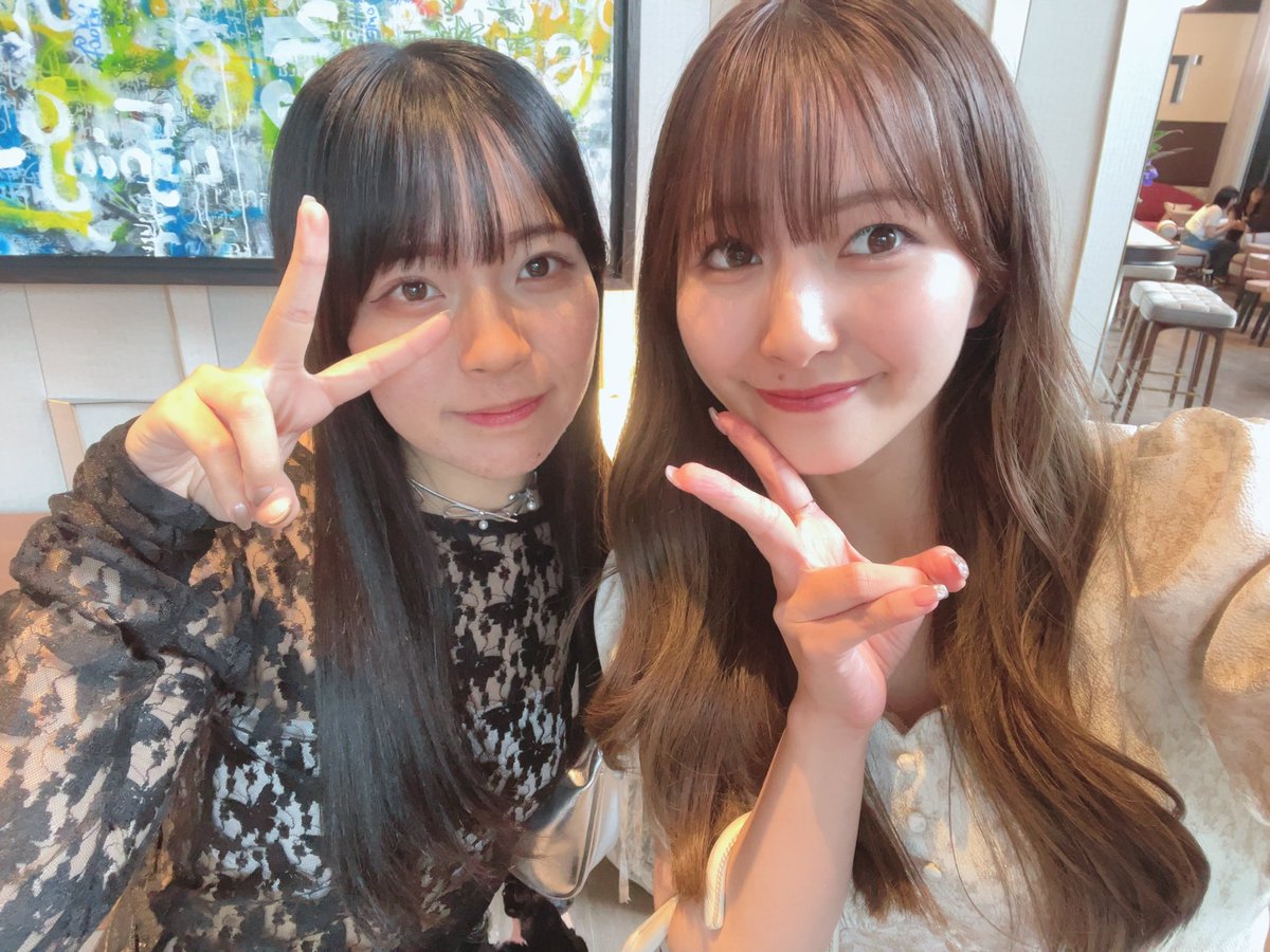 髙橋 真生 tweet media