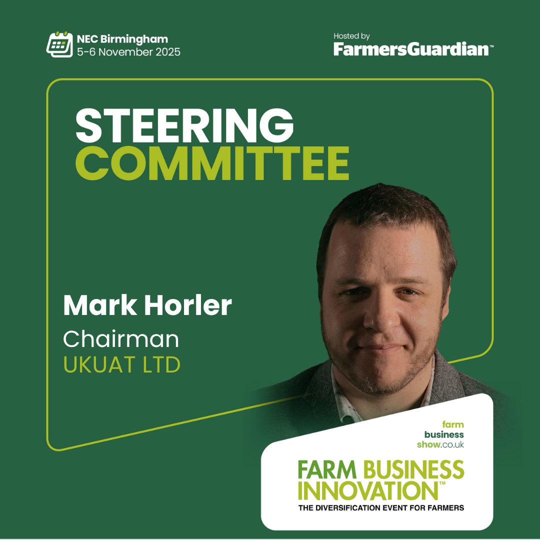 Farm Business Innovation tweet media