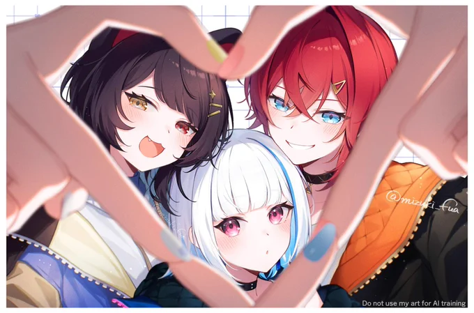 #いぬいらすと #ヘル絵スタ #絵ンジュ