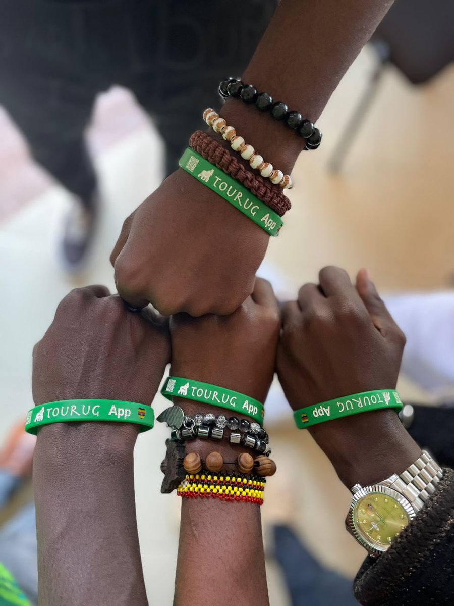 Macsafaries's tweet photo. ✊🏾 Together for Ugandan Tourism! 🇺🇬
Proud ambassadors of the @TourugApp — promoting local gems, culture, and experiences. 💚🐘

📲 Download the #TourugApp:
🔗 https://t.co/nW83zmG67G…

#ExploreUganda #SupportLocalTourism
@wekesa_amos https://t.co/dX4iICI5l8