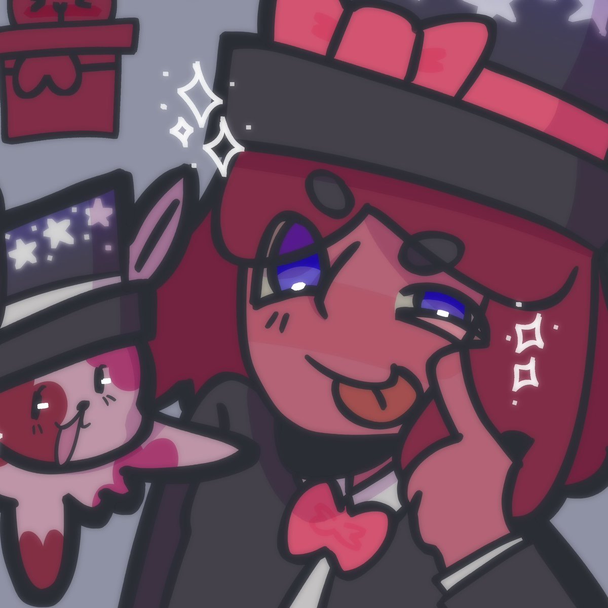 731hamsters's tweet photo. #artfight #artfight2025 https://t.co/vSXfD6qunM