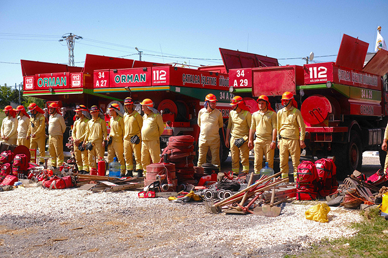 Interreg TESIM NEXT (@tesimnext) on Twitter photo As wildfires threaten 🇹🇷Türkiye, <a href="/BlackSeaBasin/">Interreg NEXT Black Sea Basin Programme</a> project👩🚒𝗖𝗼-𝗥𝗲𝘀𝗶𝗹𝗶𝗲𝗻𝗰𝗲 is rising to the challenge by:
✅Training 100+ volunteers
✅Equipping fire training centres
✅Launching an app to mobilize help & more
🔗Read our new story: interregtesimnext.eu/stories/interr…
<a href="/ogmistanbulobm/">İstanbul Orman Bölge Müdürlüğü</a> As wildfires threaten 🇹🇷Türkiye, <a href="/BlackSeaBasin/">Interreg NEXT Black Sea Basin Programme</a> project👩🚒𝗖𝗼-𝗥𝗲𝘀𝗶𝗹𝗶𝗲𝗻𝗰𝗲 is rising to the challenge by:
✅Training 100+ volunteers
✅Equipping fire training centres
✅Launching an app to mobilize help & more
🔗Read our new story: interregtesimnext.eu/stories/interr…
<a href="/ogmistanbulobm/">İstanbul Orman Bölge Müdürlüğü</a>
