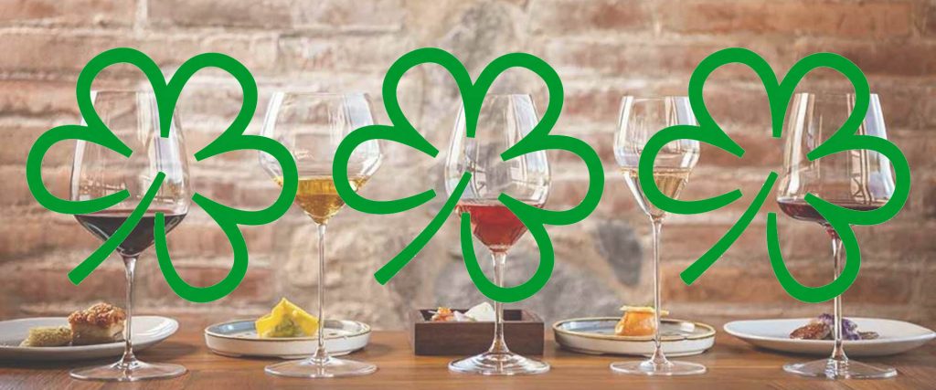 Do you know the 3 new restaurants that have been awarded a Green #MichelinStar in Argentina?  The honor recognizes restaurants that adopt sustainable practices, reduce their environmental impact and promote greater food awareness. 📲 Explore them: blog.winesofargentina.com/destacadas/gre…