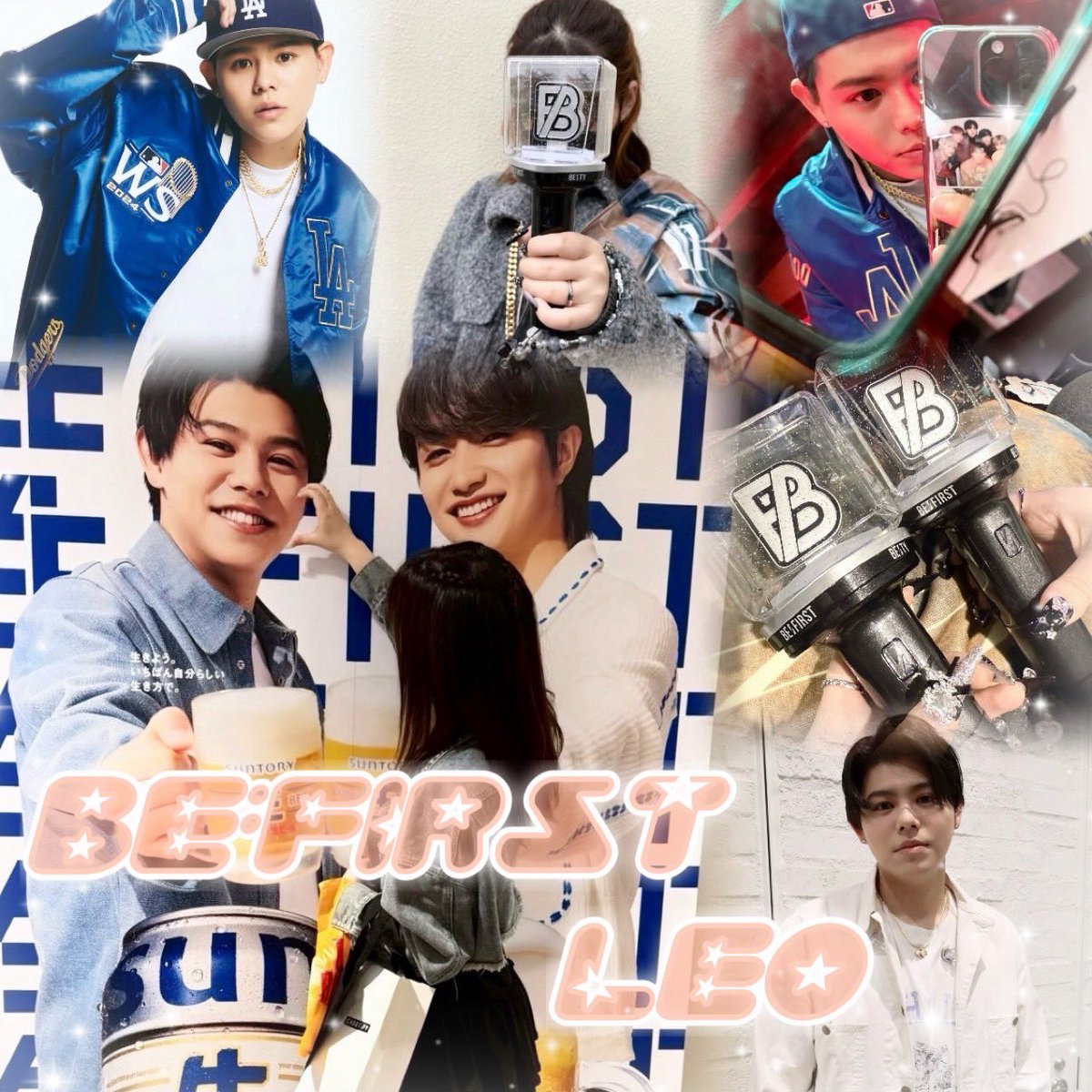 🦁🌟𝗟𝗘𝗢🌟🦁くんの虜 tweet media
