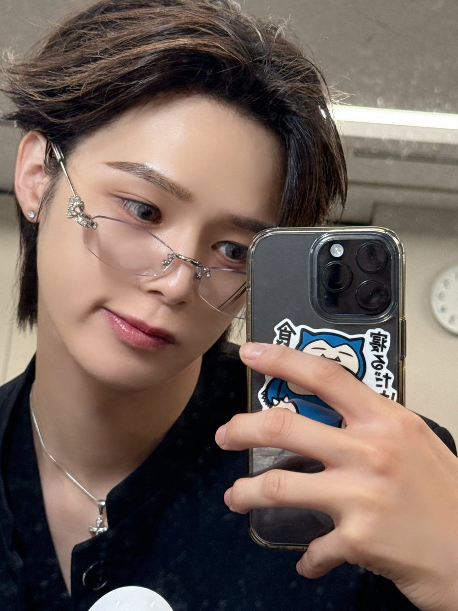 ♡⋆｡: X UPDATE ⋆｡:♡ KくんのX投稿⟡˚.⋆ FNS歌謡祭お疲れ様でした