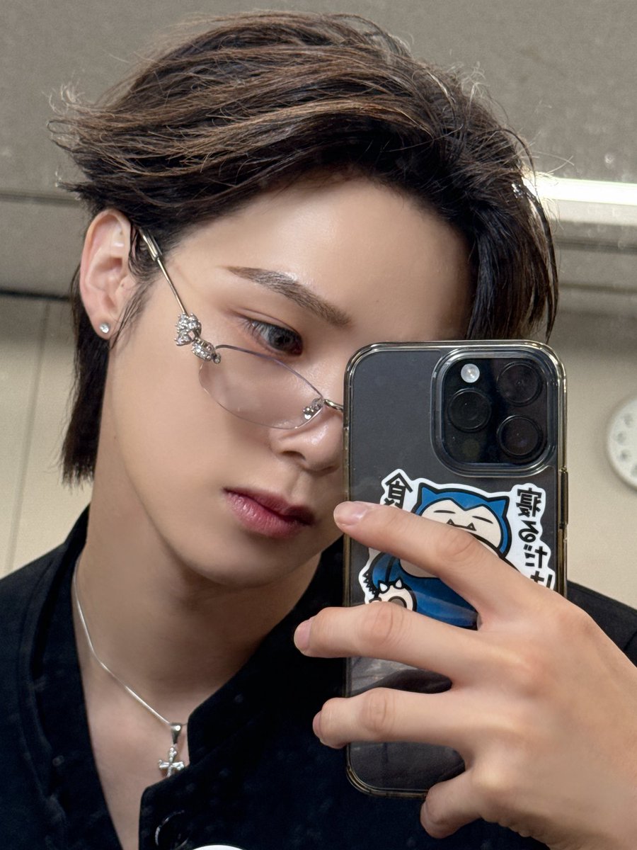 ♡⋆｡: X UPDATE ⋆｡:♡ KくんのX投稿⟡˚.⋆ FNS歌謡祭お疲れ様でした