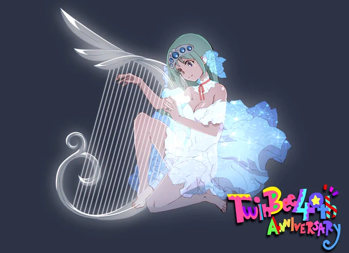 #ツインビー